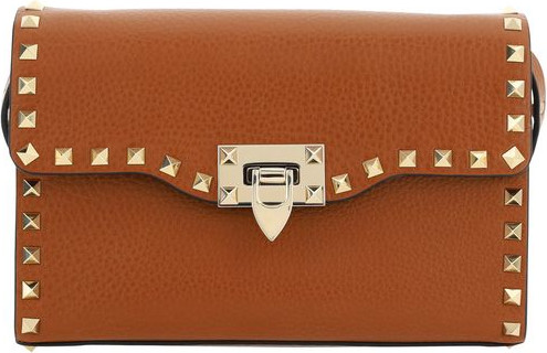 Сумка через плечо Valentino Garavani Rockstud