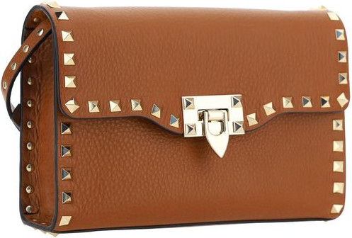 Сумка через плечо Valentino Garavani Rockstud