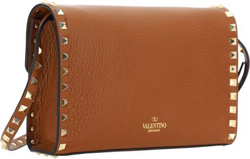 Сумка через плечо Valentino Garavani Rockstud