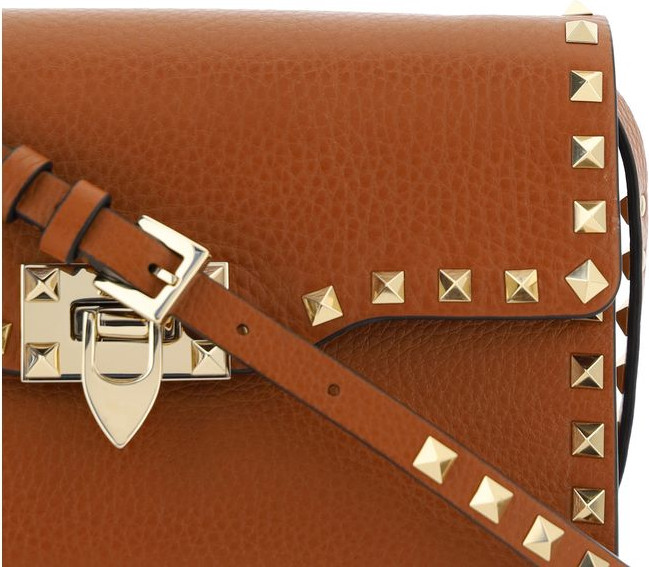 Сумка через плечо Valentino Garavani Rockstud