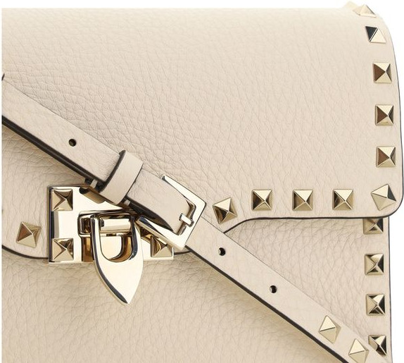 Сумка через плечо Valentino Garavani Rockstud