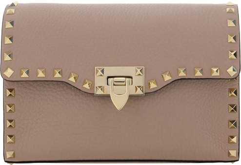 Сумка через плечо Valentino Garavani Rockstud