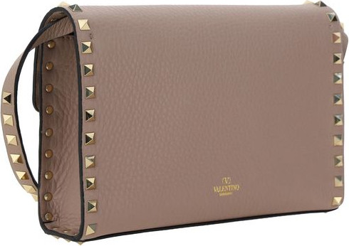 Сумка через плечо Valentino Garavani Rockstud
