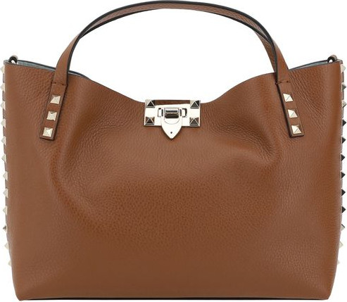 Tote Bag Valentino Garavani Rockstud