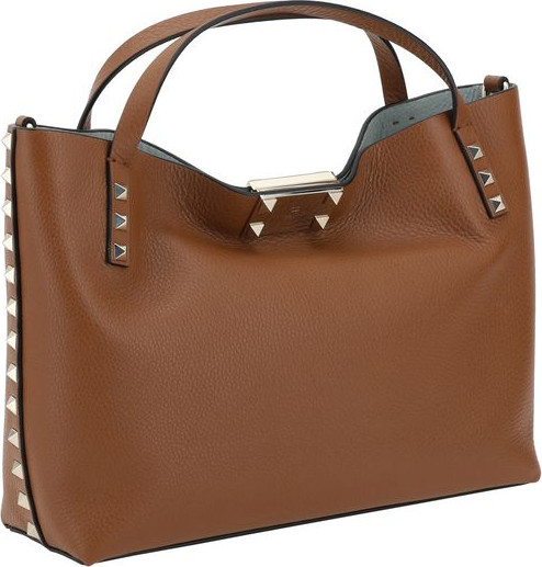 Tote Bag Valentino Garavani Rockstud