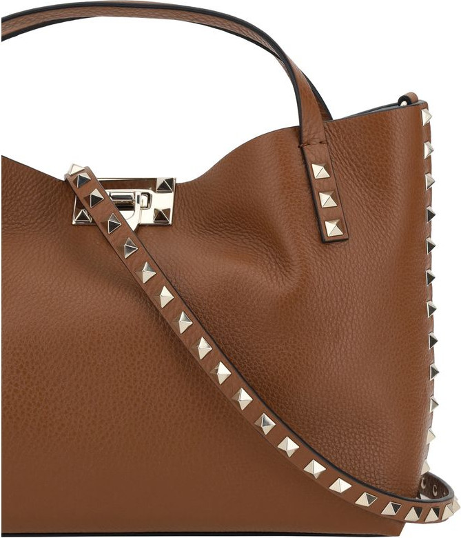 Tote Bag Valentino Garavani Rockstud
