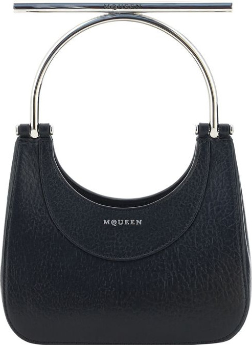 Alexander McQueen Cross Bar qo'l sumkasi
