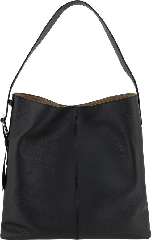 Сумка через плечо Alexander McQueen T-Bar Sling