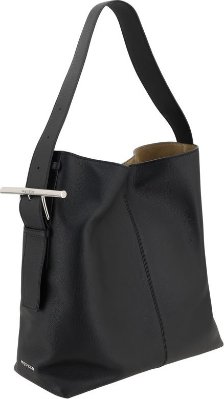 Сумка через плечо Alexander McQueen T-Bar Sling