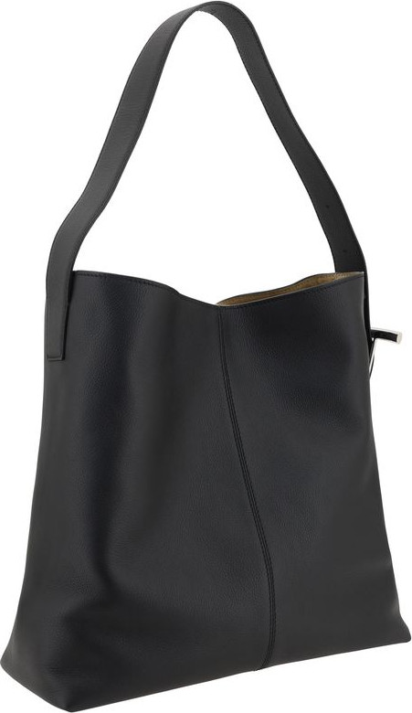 Сумка через плечо Alexander McQueen T-Bar Sling