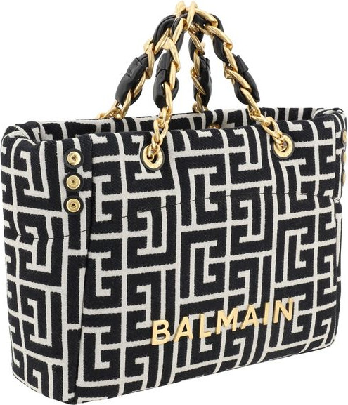 Shoulder Bag Balmain 1945