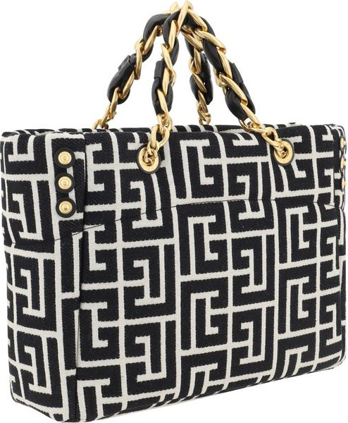 Shoulder Bag Balmain 1945