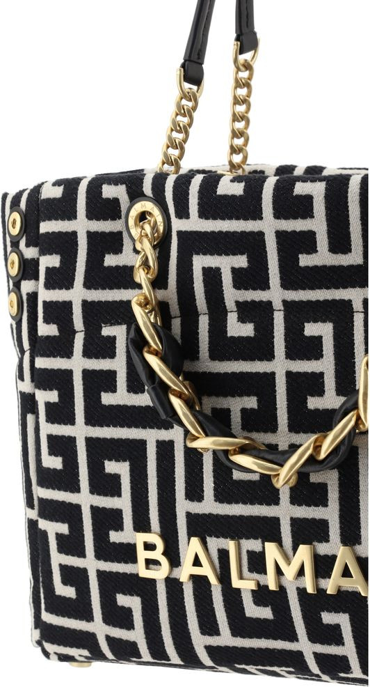 Shoulder Bag Balmain 1945
