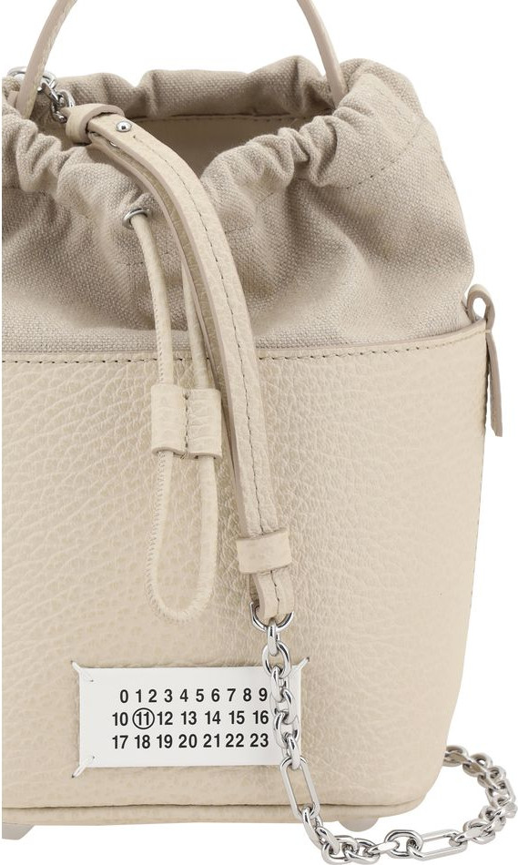 Сумка Maison Margiela 5AC Bucket Bag