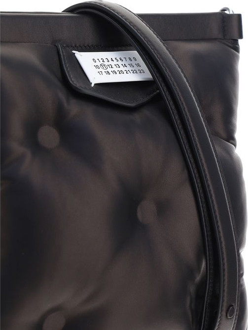 Сумка через плечо Glam Slam от Maison Margiela