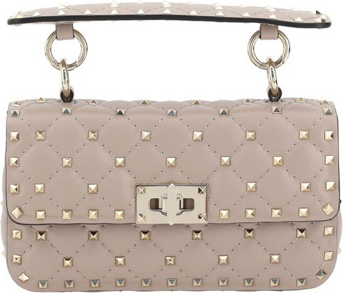 Handbag Valentino Garavani Rockstud Spike
