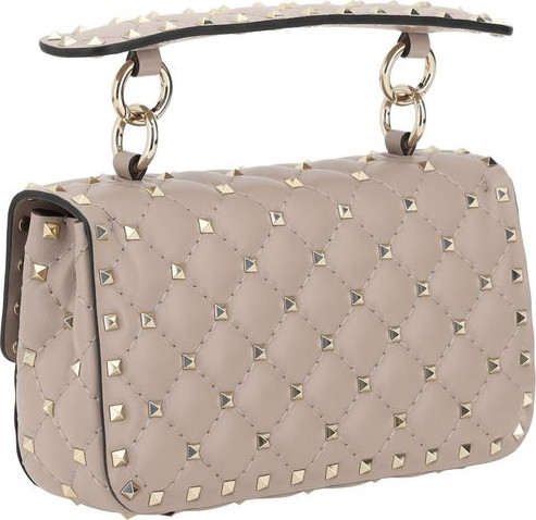 Handbag Valentino Garavani Rockstud Spike