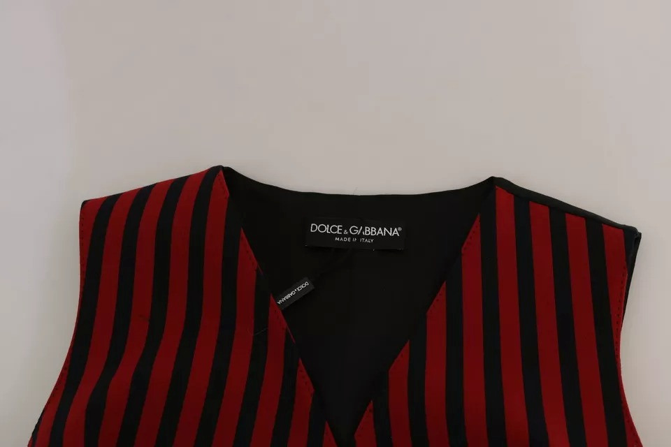 Vest Blouse Dolce & Gabbana
