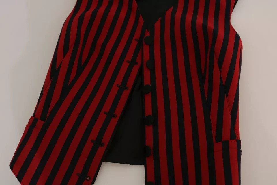 Vest Blouse Dolce & Gabbana
