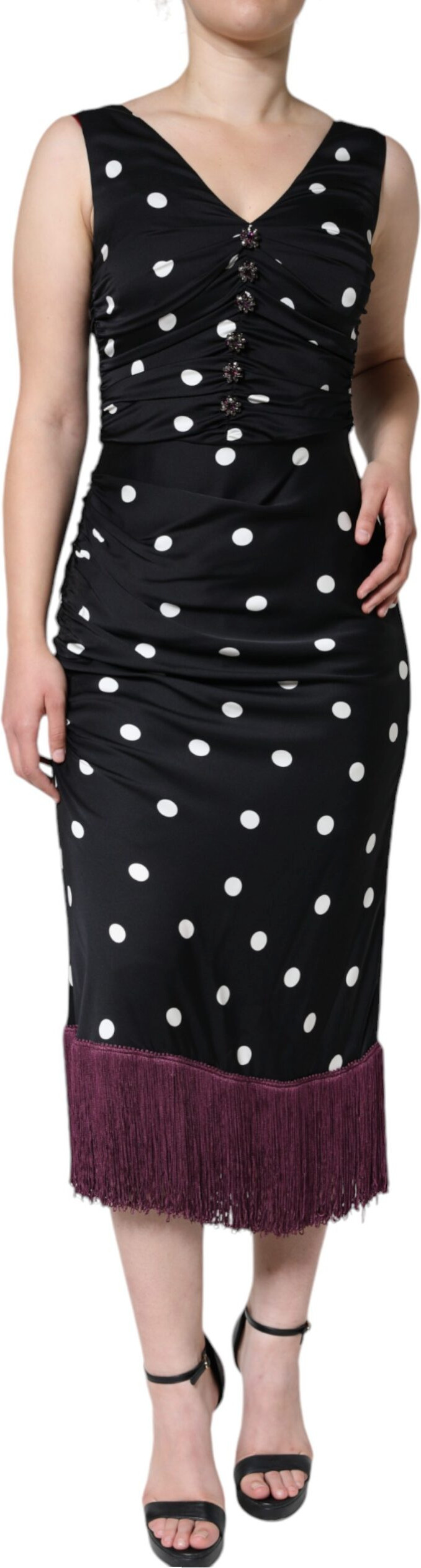 Dress Dolce & Gabbana Midi
