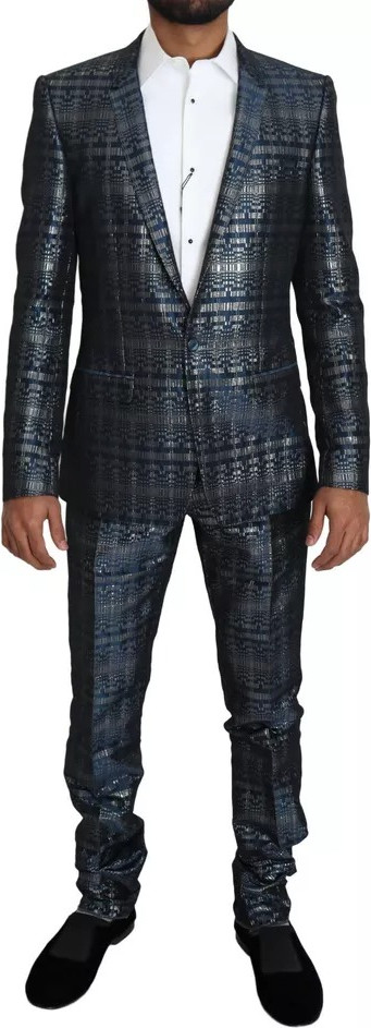 Suit Dolce & Gabbana