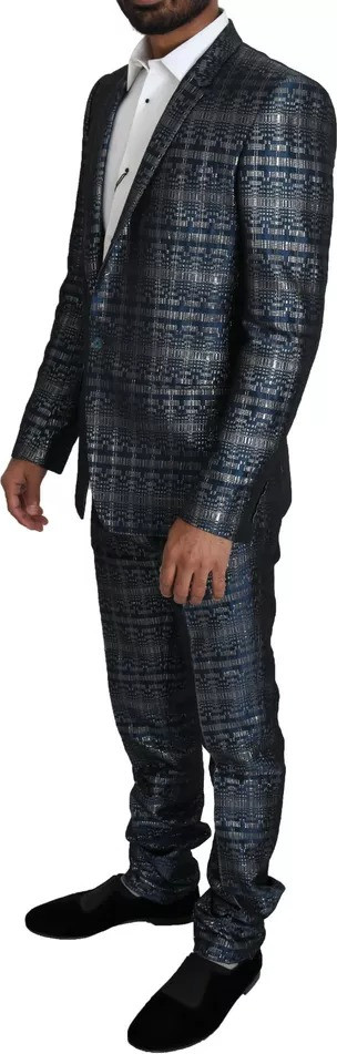 Костюм Dolce & Gabbana