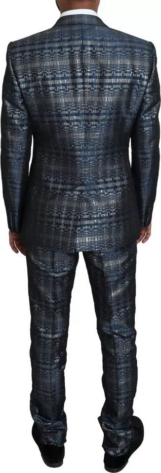 Костюм Dolce & Gabbana