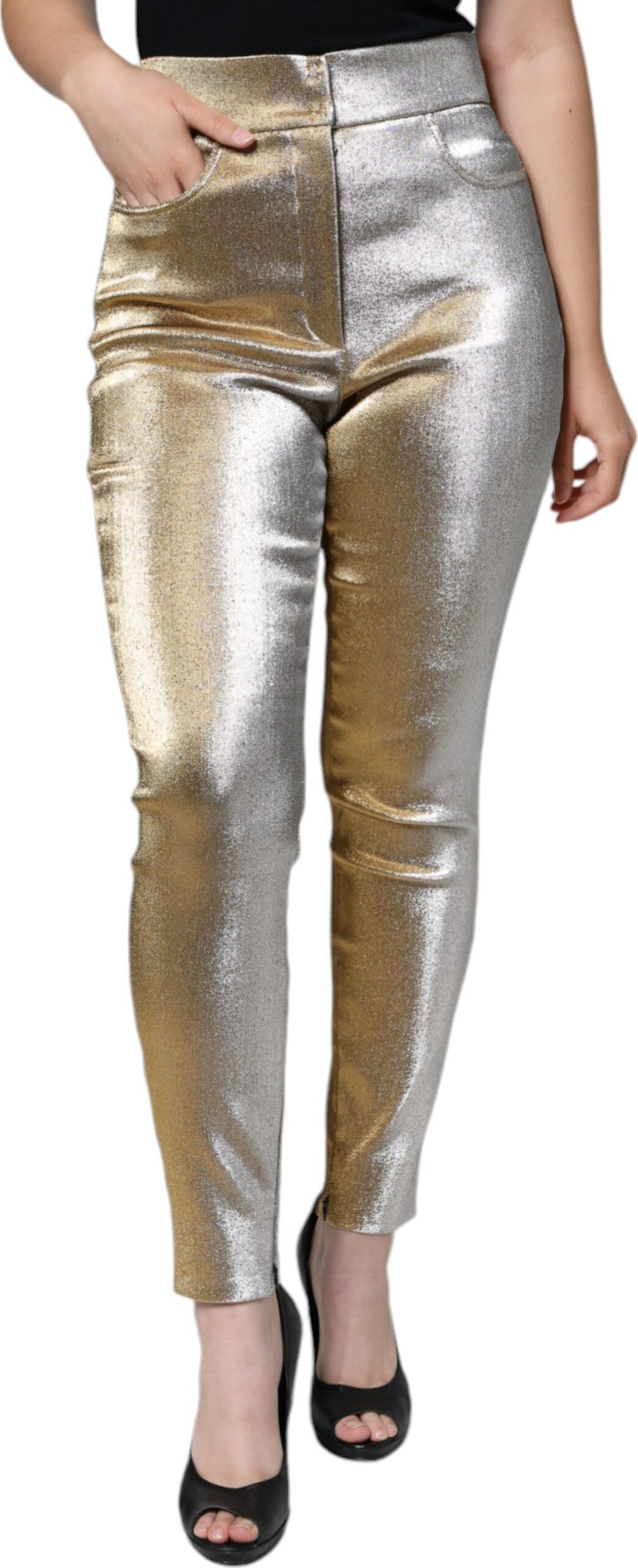 Skinny Pants Dolce & Gabbana