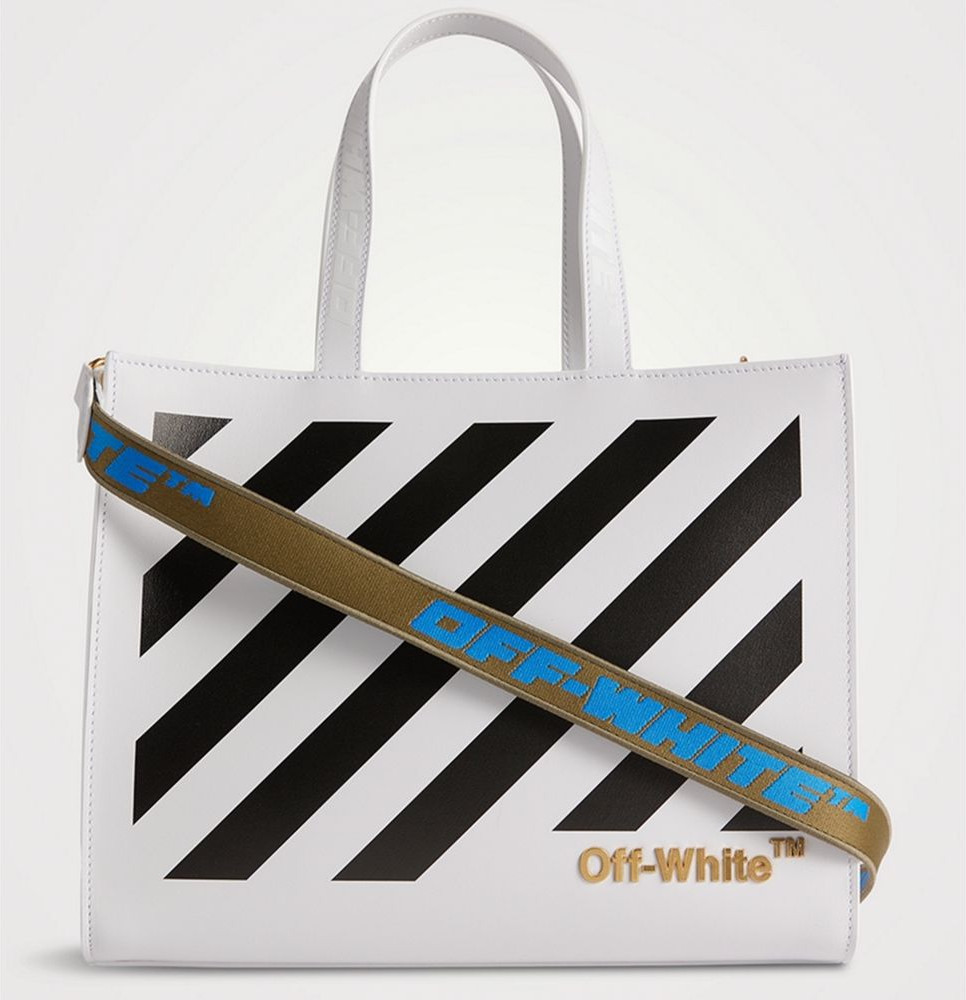Crossbody sumkasi Off-White