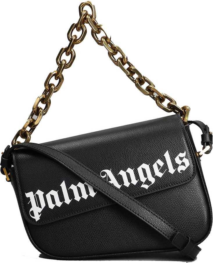 Сумка через плечо Palm Angels