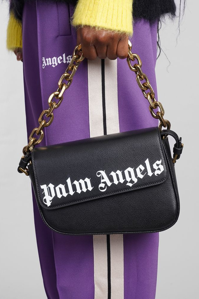 Сумка через плечо Palm Angels