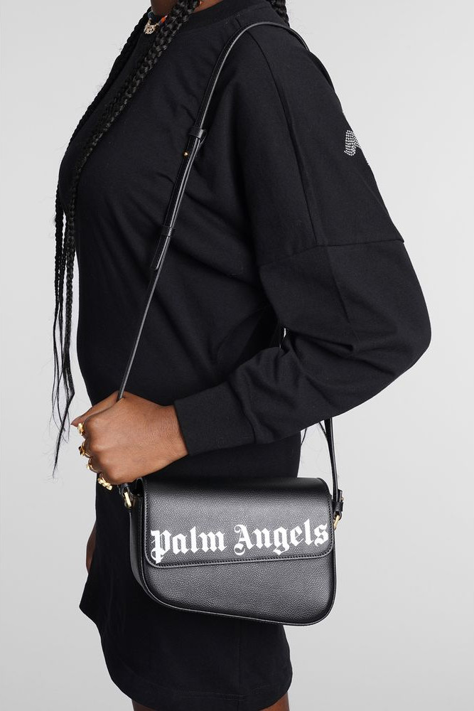 Сумка через плечо Palm Angels