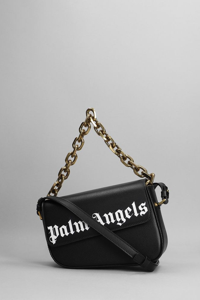 Сумка через плечо Palm Angels
