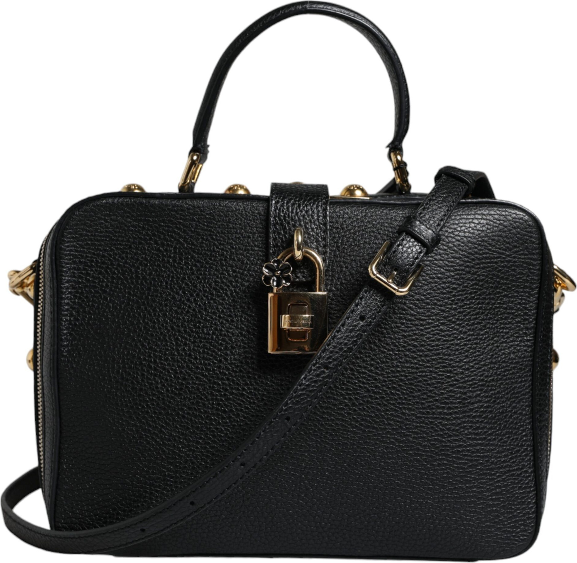 Dolce & Gabbana sumkasi Crossbody sumkasi