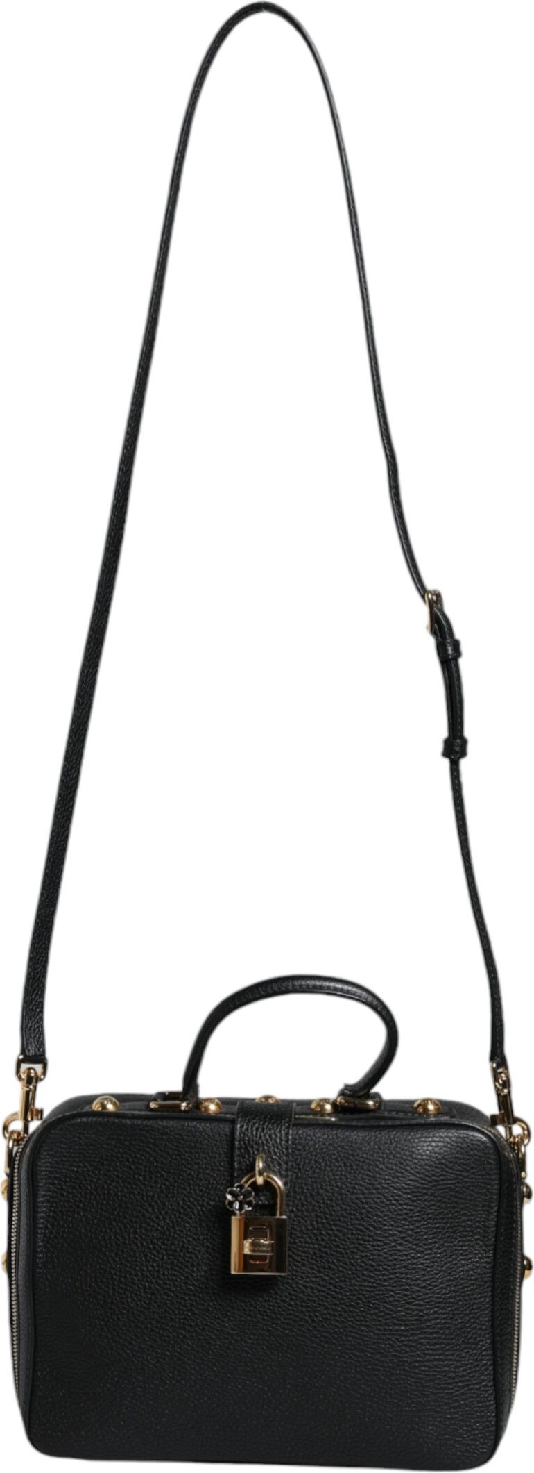 Dolce & Gabbana sumkasi Crossbody sumkasi