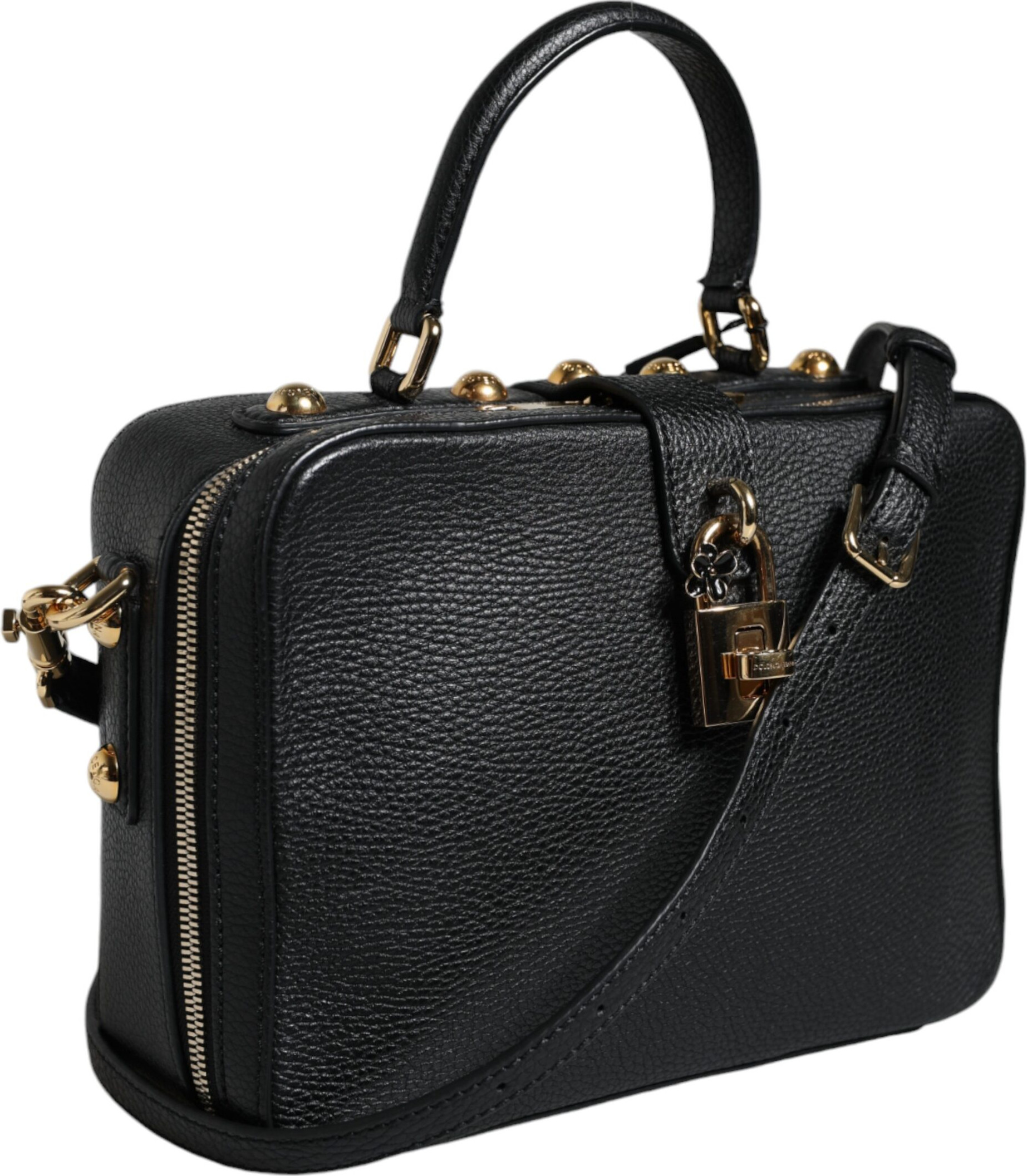 Dolce & Gabbana sumkasi Crossbody sumkasi