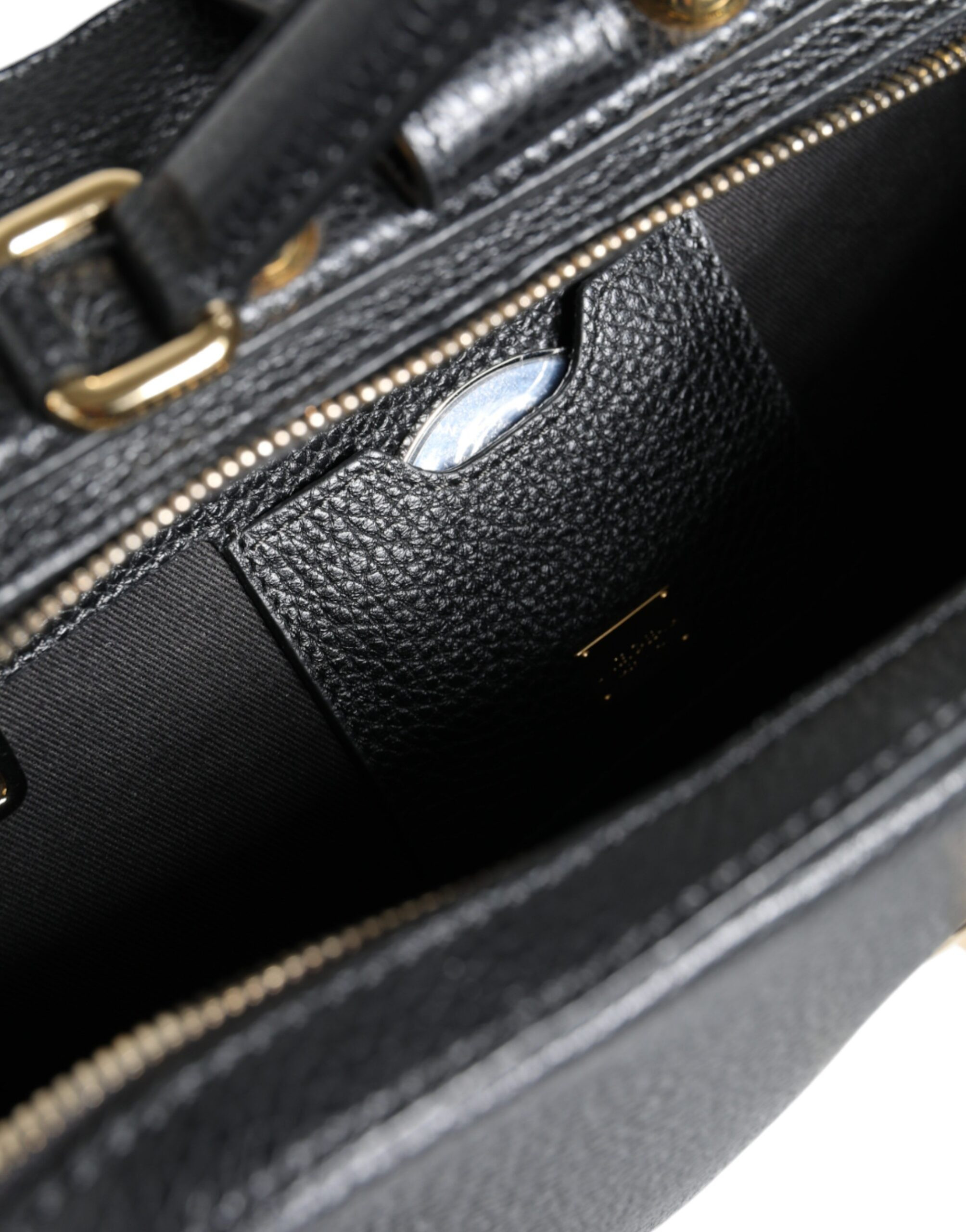 Dolce & Gabbana sumkasi Crossbody sumkasi