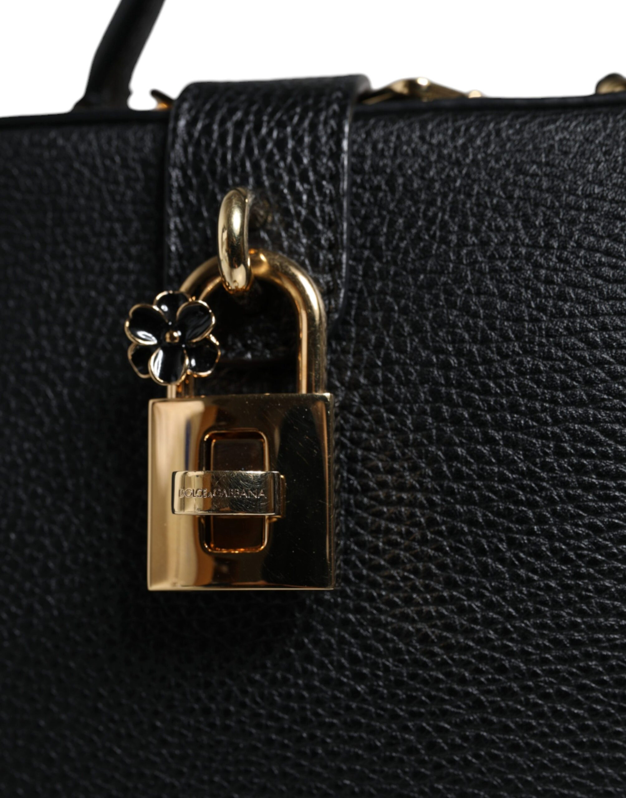 Dolce & Gabbana sumkasi Crossbody sumkasi