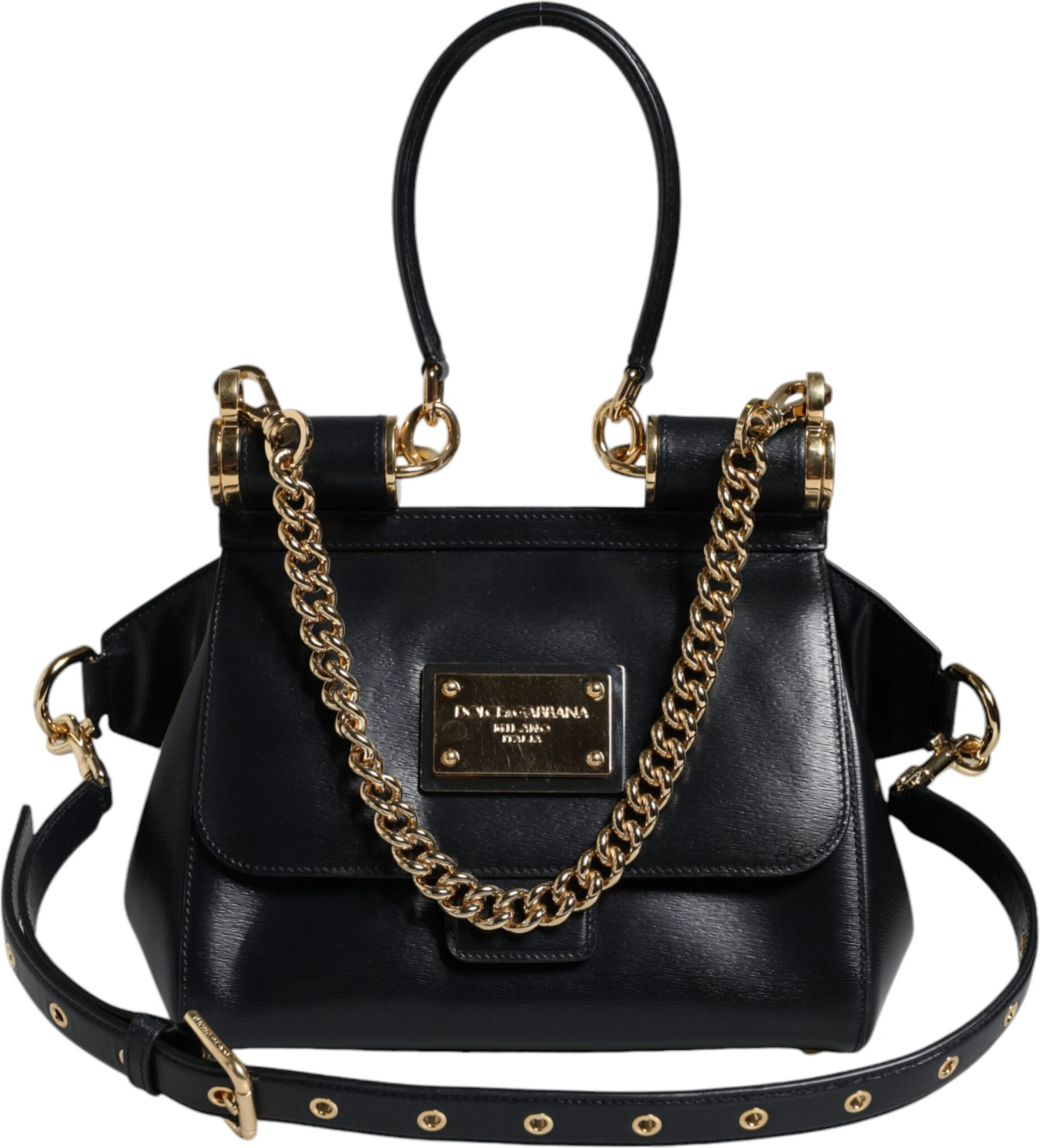 Crossbody Bag Dolce & Gabbana SICILY