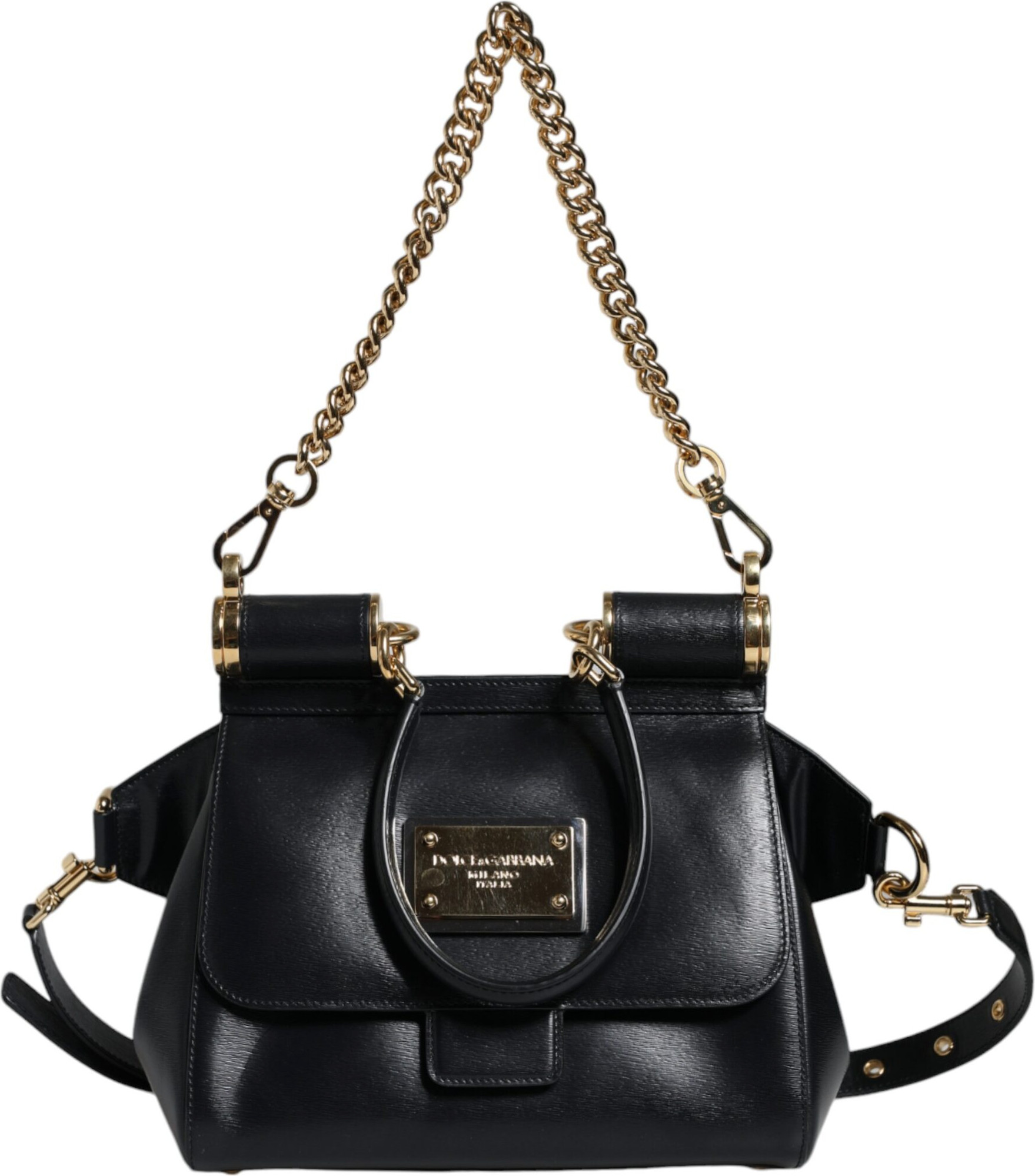 Crossbody Bag Dolce & Gabbana SICILY