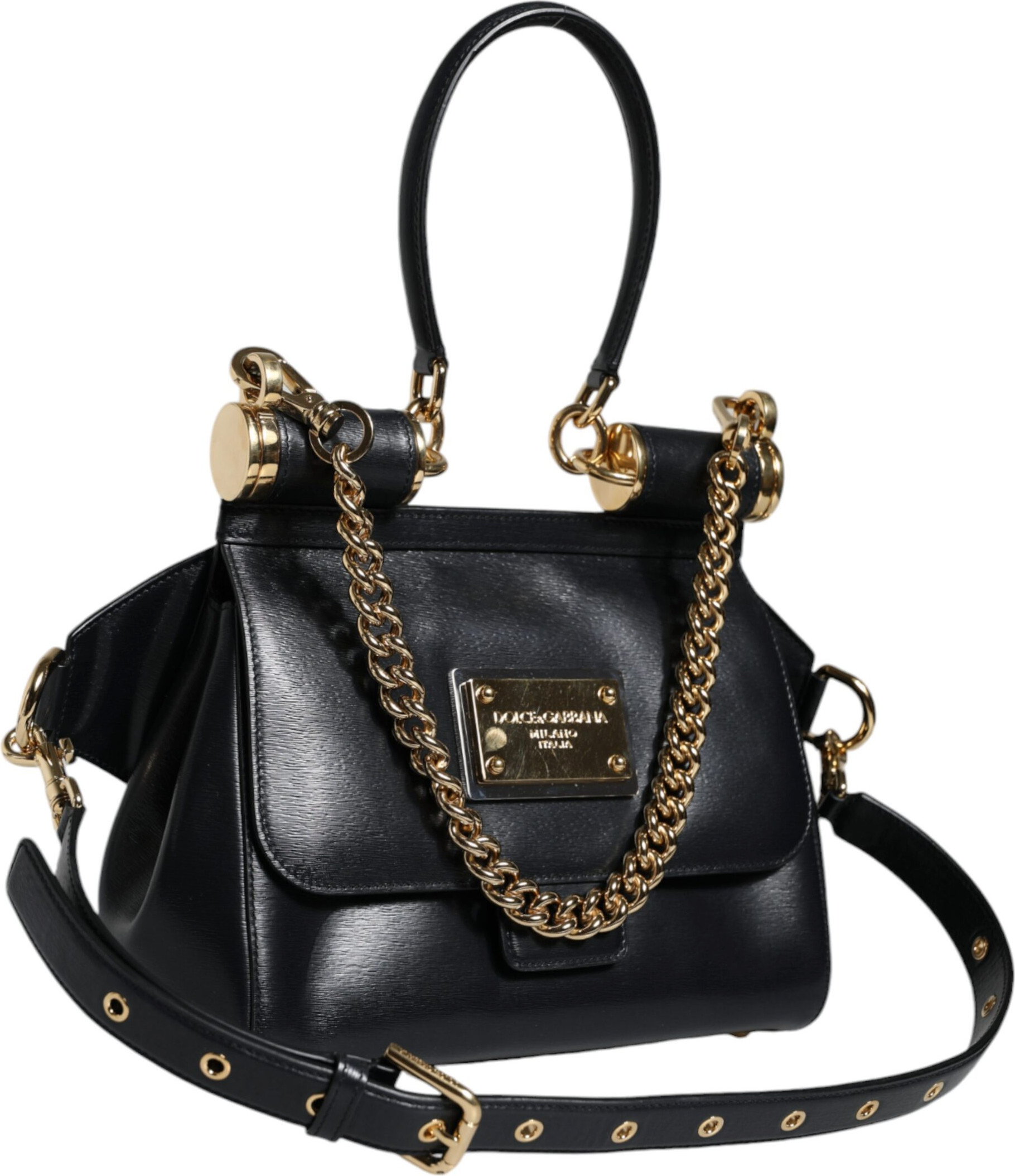 Crossbody Bag Dolce & Gabbana SICILY