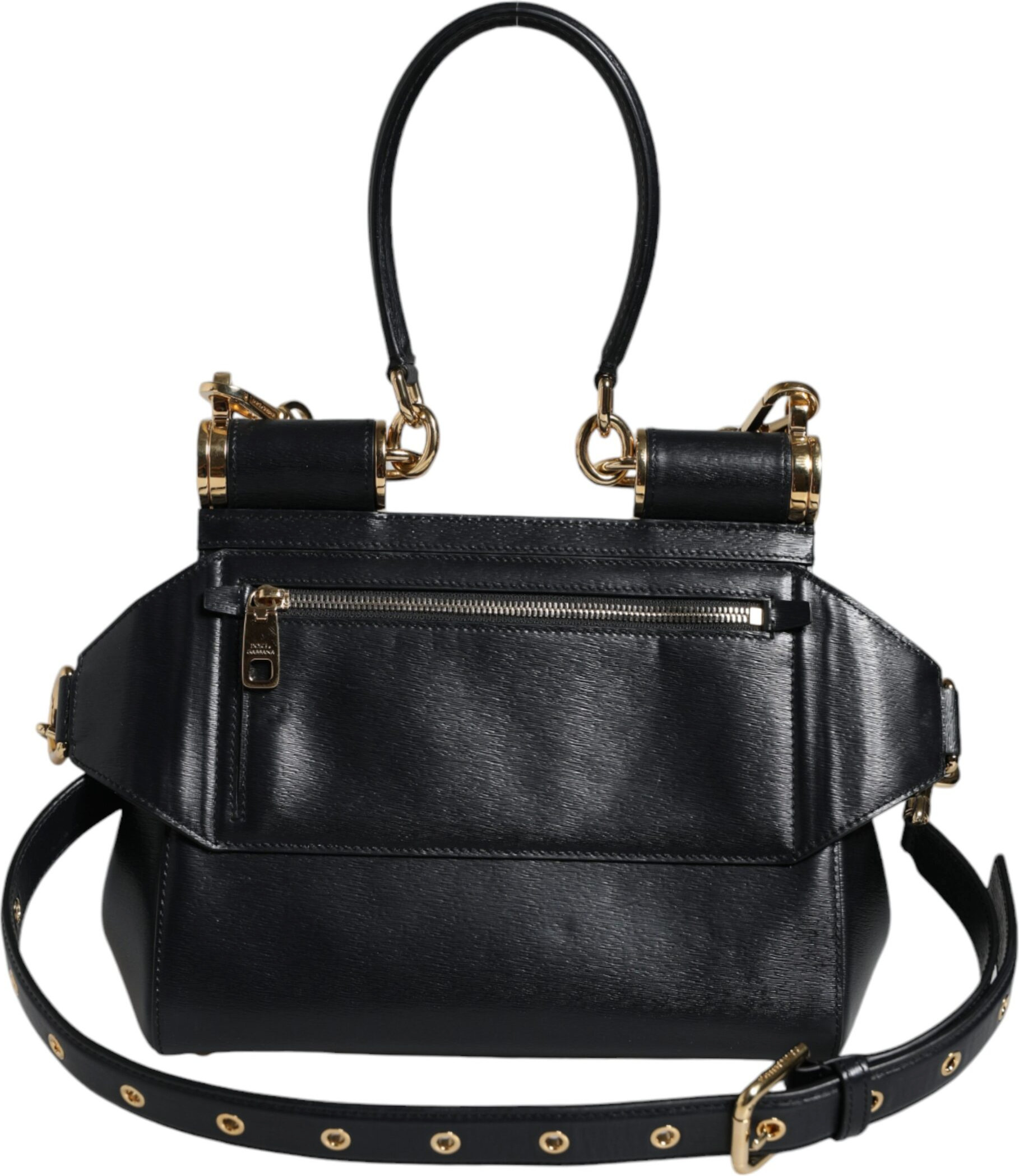 Crossbody Bag Dolce & Gabbana SICILY