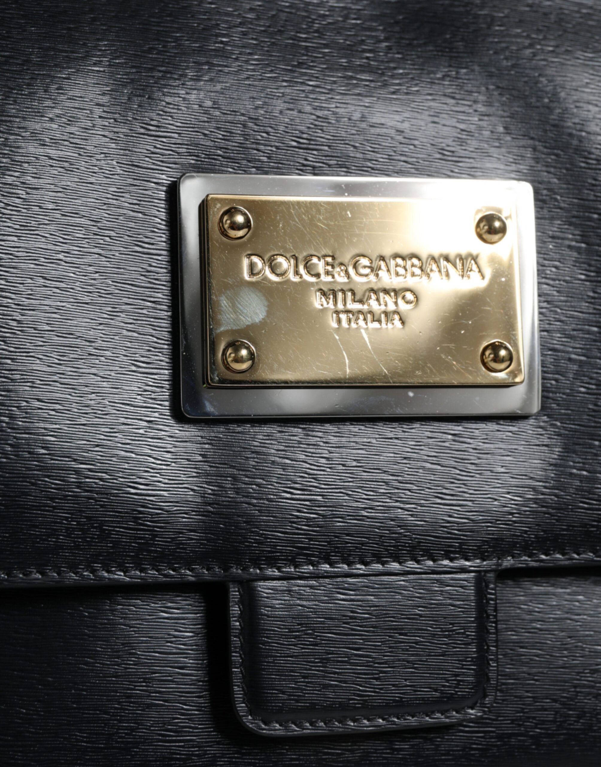 Crossbody Bag Dolce & Gabbana SICILY
