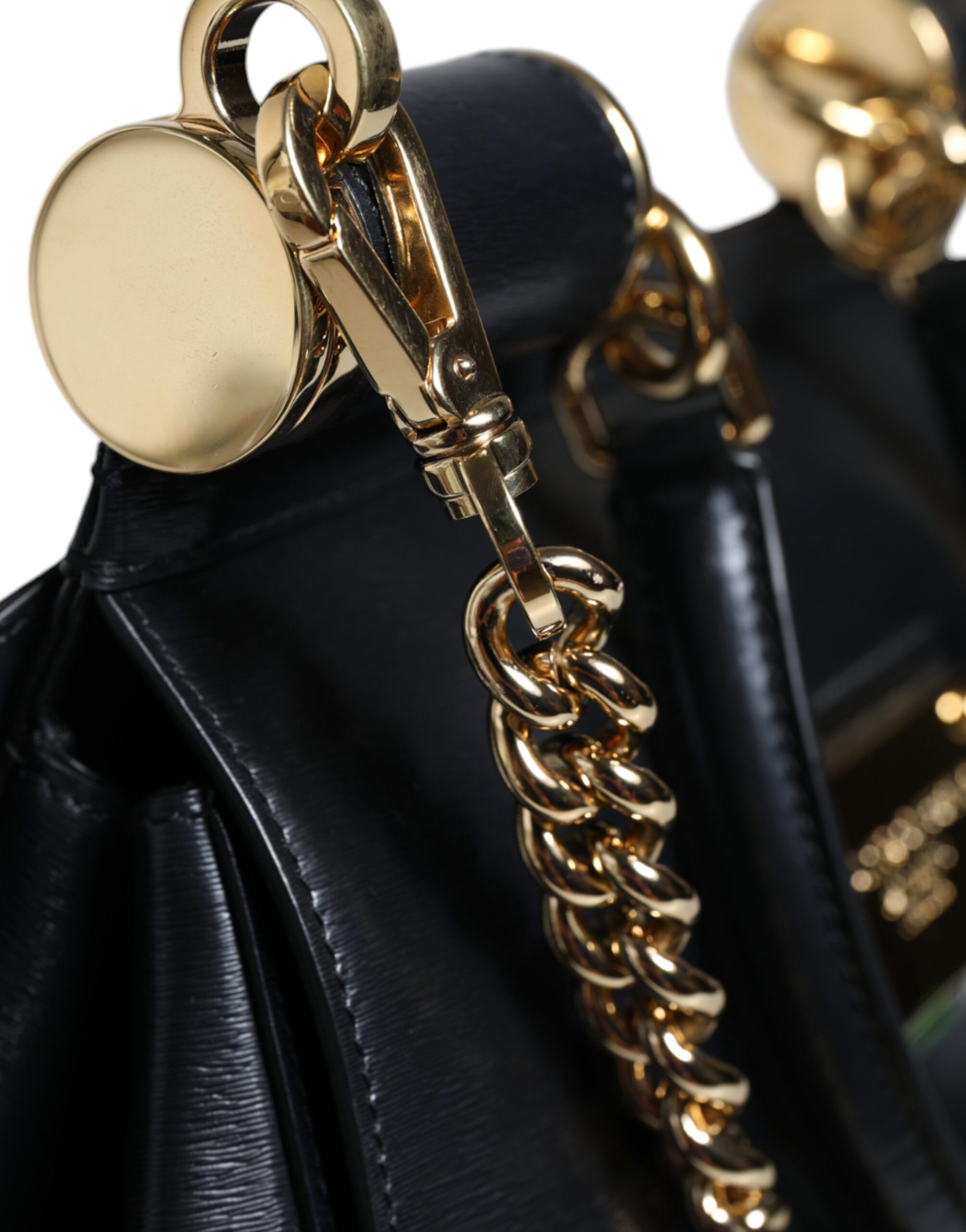 Crossbody Bag Dolce & Gabbana SICILY