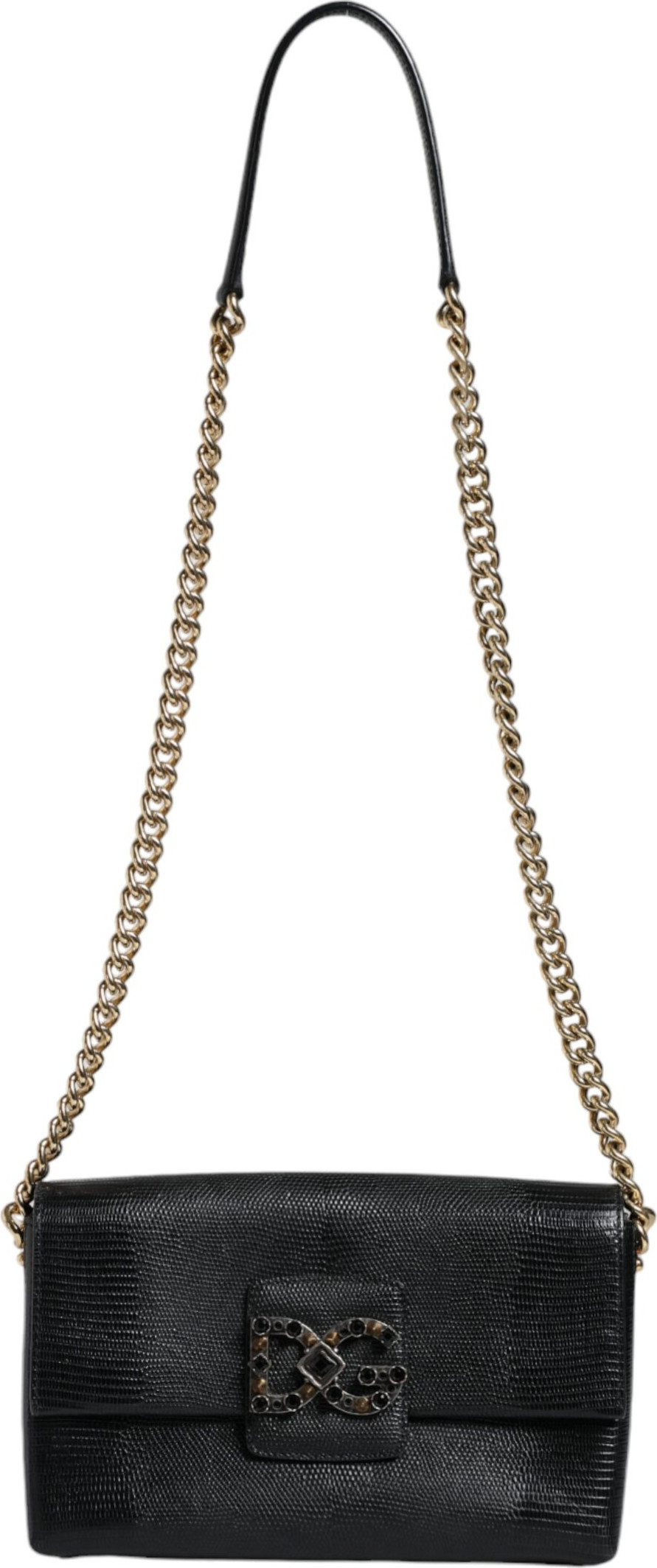 Crossbody sumkasi Dolce & Gabbana DG Millennials