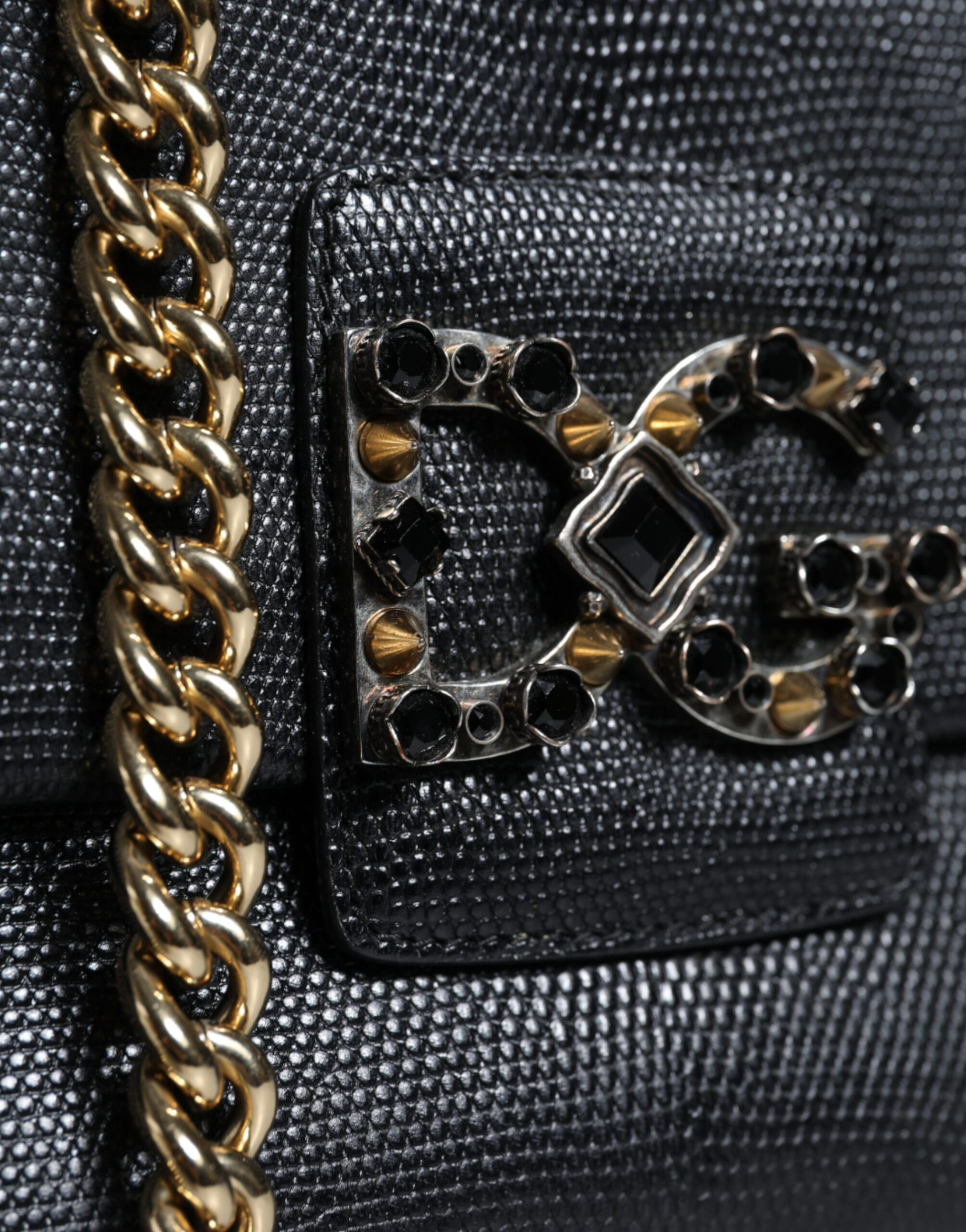 Crossbody sumkasi Dolce & Gabbana DG Millennials