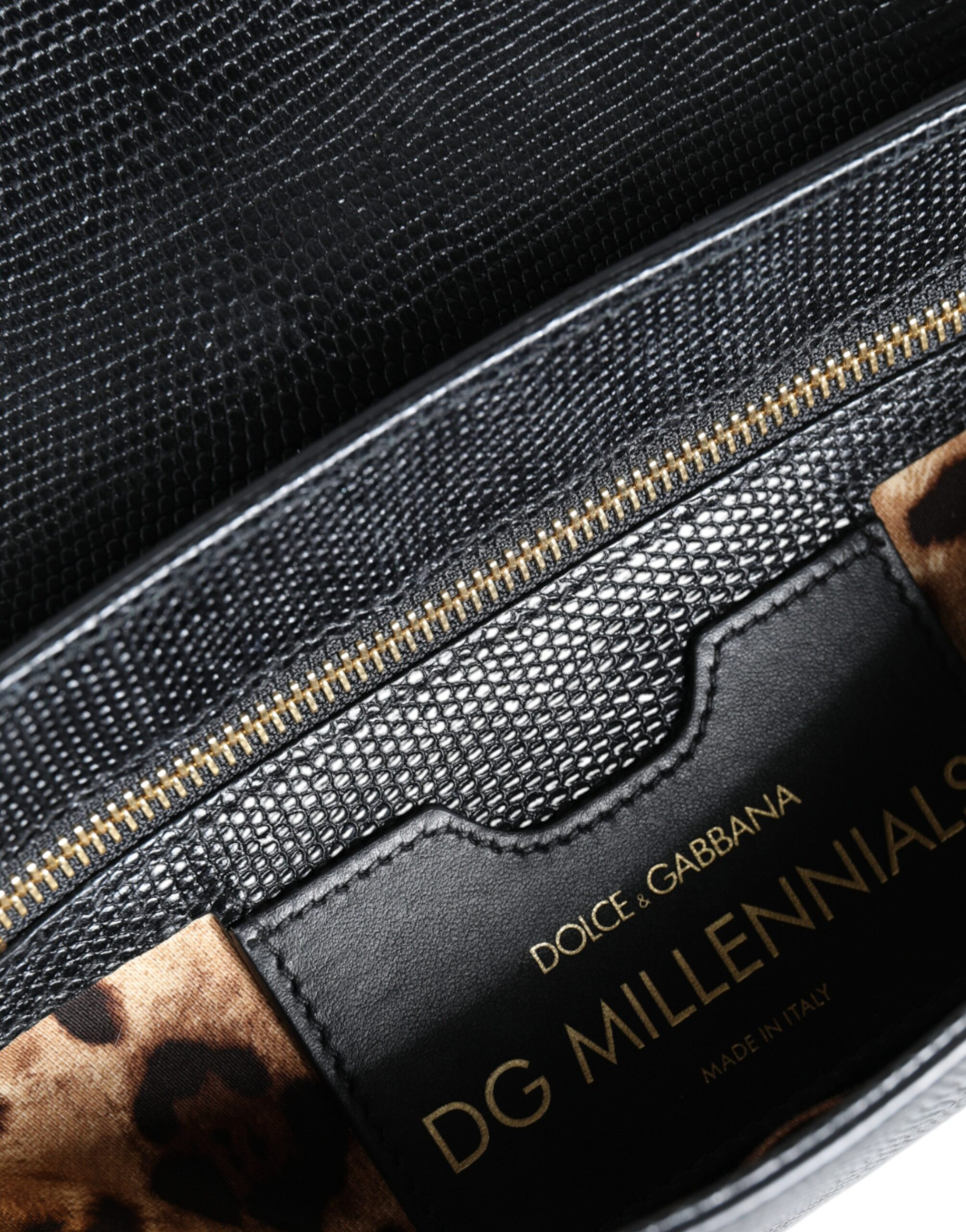 Crossbody sumkasi Dolce & Gabbana DG Millennials
