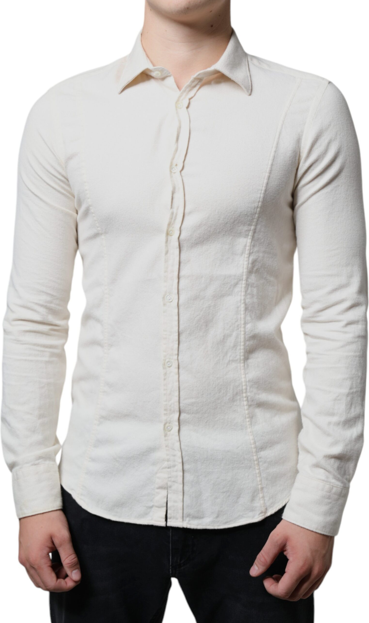 Dress Shirt AGLINI