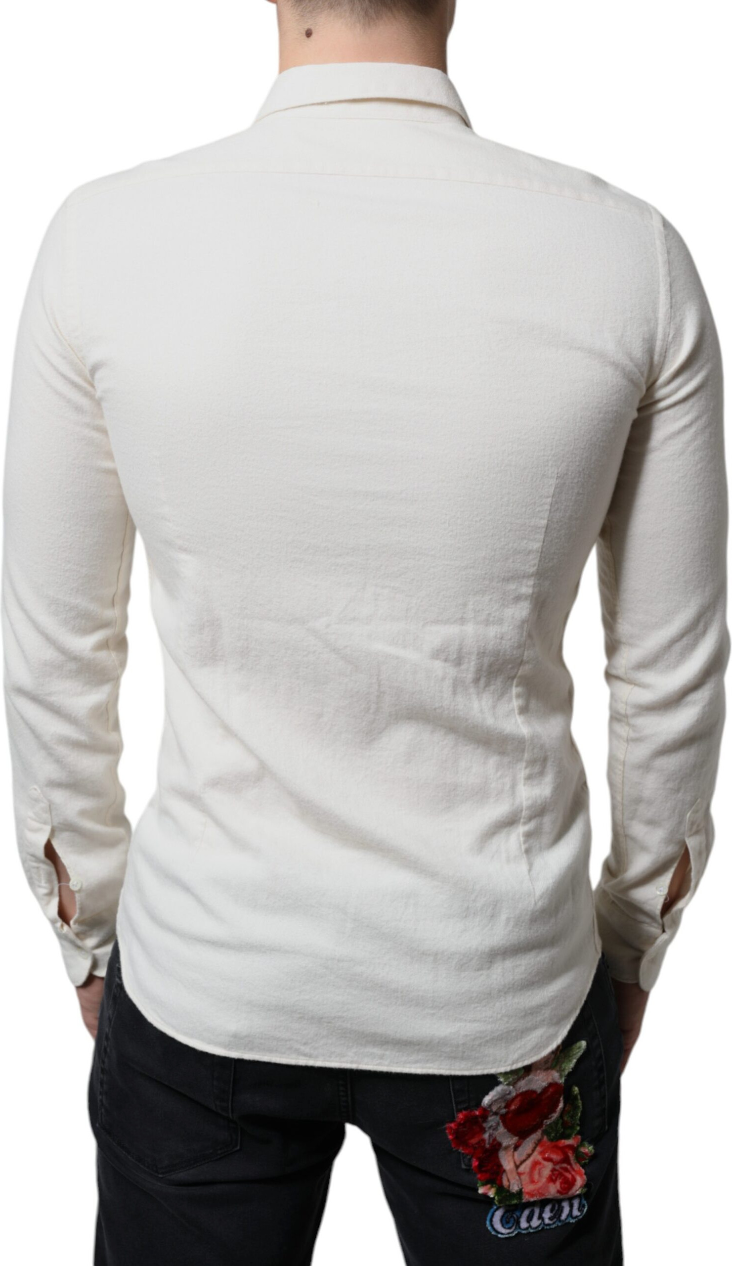 Dress Shirt AGLINI