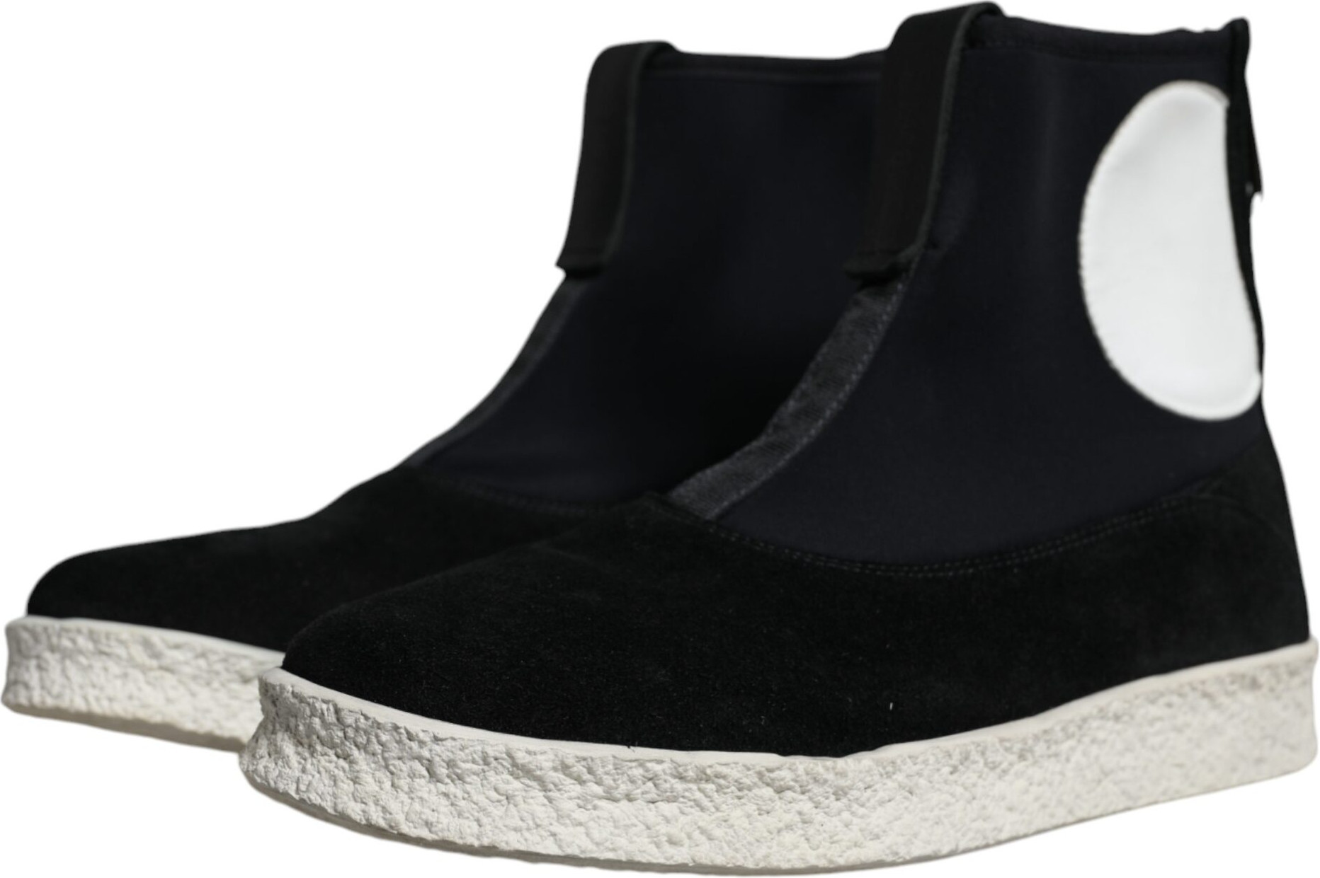 Ботинки Alexander McQueen